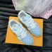 4Louis Vuitton Shoes for Men's Louis Vuitton Sneakers #A39585