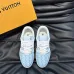 7Louis Vuitton Shoes for Men's Louis Vuitton Sneakers #A39585