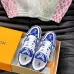 3Louis Vuitton Shoes for Men's Louis Vuitton Sneakers #A39586