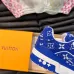 5Louis Vuitton Shoes for Men's Louis Vuitton Sneakers #A39586