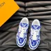 7Louis Vuitton Shoes for Men's Louis Vuitton Sneakers #A39586