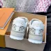 4Louis Vuitton Shoes for Men's Louis Vuitton Sneakers #A39587