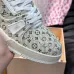 5Louis Vuitton Shoes for Men's Louis Vuitton Sneakers #A39587