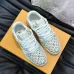 7Louis Vuitton Shoes for Men's Louis Vuitton Sneakers #A39587