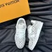 1Louis Vuitton Shoes for Men's Louis Vuitton Sneakers #A39587