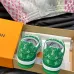 3Louis Vuitton Shoes for Men's Louis Vuitton Sneakers #A39588
