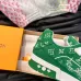 4Louis Vuitton Shoes for Men's Louis Vuitton Sneakers #A39588