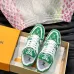 5Louis Vuitton Shoes for Men's Louis Vuitton Sneakers #A39588