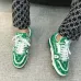 7Louis Vuitton Shoes for Men's Louis Vuitton Sneakers #A39588