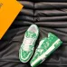 1Louis Vuitton Shoes for Men's Louis Vuitton Sneakers #A39588