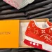 3Louis Vuitton Shoes for Men's Louis Vuitton Sneakers #A39589