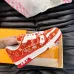 5Louis Vuitton Shoes for Men's Louis Vuitton Sneakers #A39589