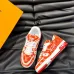 1Louis Vuitton Shoes for Men's Louis Vuitton Sneakers #A39589