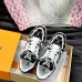 3Louis Vuitton Shoes for Men's Louis Vuitton Sneakers #A39590