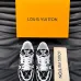 7Louis Vuitton Shoes for Men's Louis Vuitton Sneakers #A39590