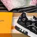 9Louis Vuitton Shoes for Men's Louis Vuitton Sneakers #A39590