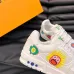 3Louis Vuitton Shoes for Men's Louis Vuitton Sneakers #A39591