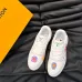 7Louis Vuitton Shoes for Men's Louis Vuitton Sneakers #A39591