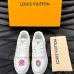 8Louis Vuitton Shoes for Men's Louis Vuitton Sneakers #A39591