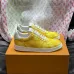 6Louis Vuitton Shoes for Men's Louis Vuitton Sneakers #A39638