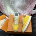 7Louis Vuitton Shoes for Men's Louis Vuitton Sneakers #A39638
