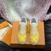 1Louis Vuitton Shoes for Men's Louis Vuitton Sneakers #A39638