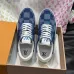 4Louis Vuitton Shoes for Men's Louis Vuitton Sneakers #A39639