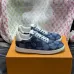 5Louis Vuitton Shoes for Men's Louis Vuitton Sneakers #A39639