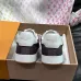 3Louis Vuitton Shoes for Men's Louis Vuitton Sneakers #A39640