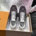 4Louis Vuitton Shoes for Men's Louis Vuitton Sneakers #A39640