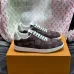 5Louis Vuitton Shoes for Men's Louis Vuitton Sneakers #A39640