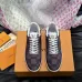 1Louis Vuitton Shoes for Men's Louis Vuitton Sneakers #A39640