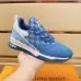 1Louis Vuitton Shoes for Men's Louis Vuitton Sneakers #A43740