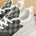 4Louis Vuitton Shoes for Men's Louis Vuitton Sneakers #A43741