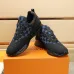 5Louis Vuitton Shoes for Men's Louis Vuitton Sneakers #A43742