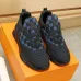 7Louis Vuitton Shoes for Men's Louis Vuitton Sneakers #A43742