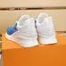 3Louis Vuitton Shoes for Men's Louis Vuitton Sneakers #A43743