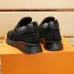 4Louis Vuitton Shoes for Men's Louis Vuitton Sneakers #A43744