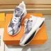 5Louis Vuitton Shoes for Men's Louis Vuitton Sneakers #A43746