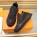 5Louis Vuitton Shoes for Men's Louis Vuitton Sneakers #A43747