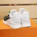 3Louis Vuitton Shoes for Men's Louis Vuitton Sneakers #A43748