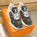 7Louis Vuitton Shoes for Men's Louis Vuitton Sneakers #A43748