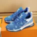 6Louis Vuitton Shoes for Men's Louis Vuitton Sneakers #A43749