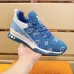 1Louis Vuitton Shoes for Men's Louis Vuitton Sneakers #A43749