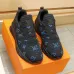 7Louis Vuitton Shoes for Men's Louis Vuitton Sneakers #A43750
