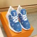 7Louis Vuitton Shoes for Men's Louis Vuitton Sneakers #A43751