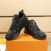 4Louis Vuitton Shoes for Men's Louis Vuitton Sneakers #A43752