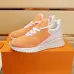 6Louis Vuitton Shoes for Men's Louis Vuitton Sneakers #A43753
