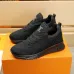 6Louis Vuitton Shoes for Men's Louis Vuitton Sneakers #A43755