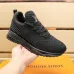 1Louis Vuitton Shoes for Men's Louis Vuitton Sneakers #A43755